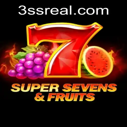 Exploring the Excitement of 7SuperSevensFruits: A New Frontier in Gaming