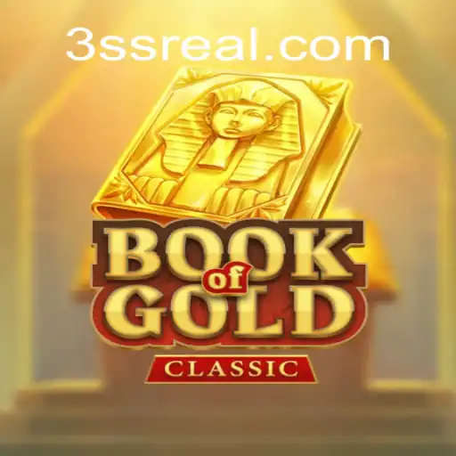 Discover the Fascinating World of BookOfGoldClassic