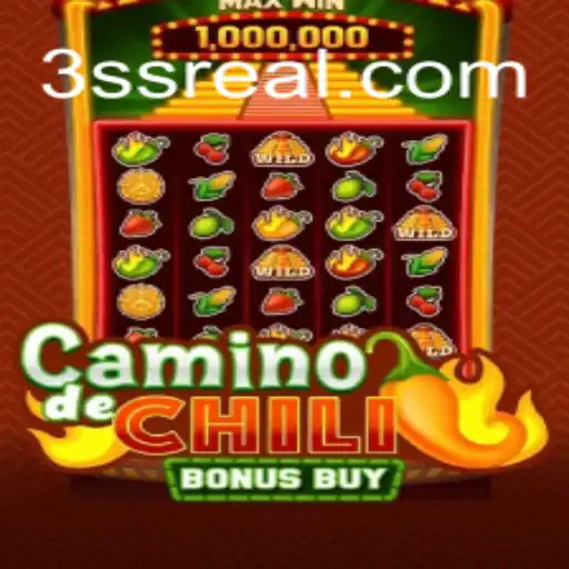 CaminodeChiliBonusBuy: A Thrilling Adventure Game