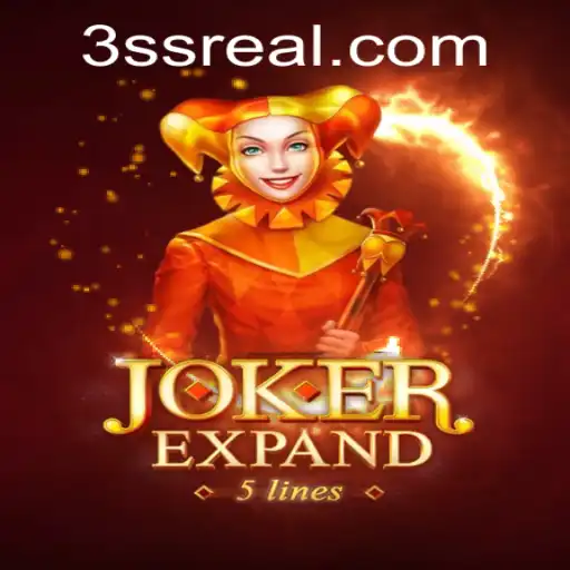 JokerExpand: A New Chapter in Interactive Entertainment