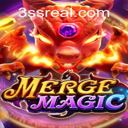 Exploring the Mystical World of MERGEMAGIC
