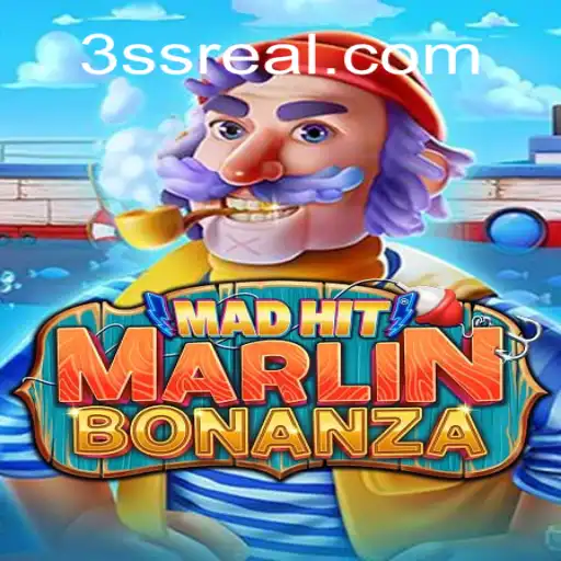 MadHitMarlinBonanza: Dive Into the Ultimate Marine Adventure Game