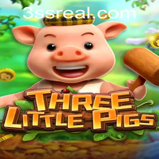 A Deep Dive into THREELITTLEPIGS: The Enthralling Game Linked with 3ss.com